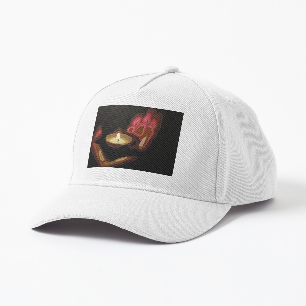 Item preview, Baseball Cap designed and sold by artistDanJ.