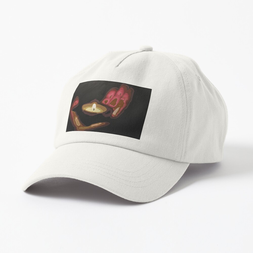 Item preview, Dad Hat designed and sold by artistDanJ.