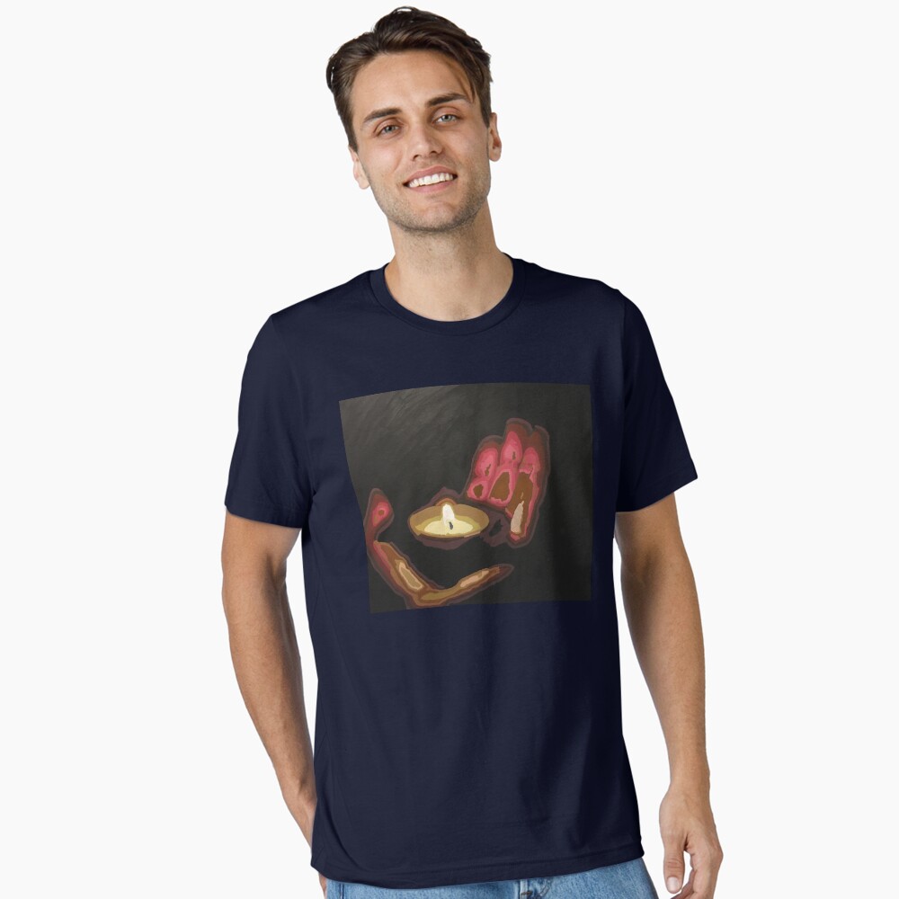 Item preview, Essential T-Shirt designed and sold by artistDanJ.