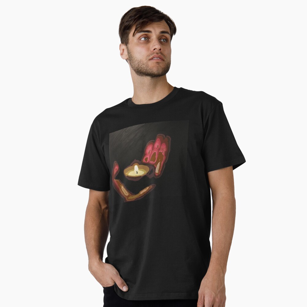 Item preview, Premium T-Shirt designed and sold by artistDanJ.