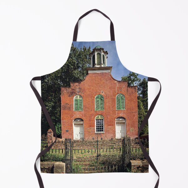 Item preview, Rodney Presbyterian Church designed and sold by Jonicool.