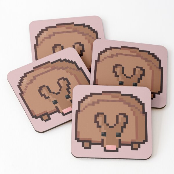 Item preview, Armadillo Pixel Art designed and sold by PixelArtHeaven.
