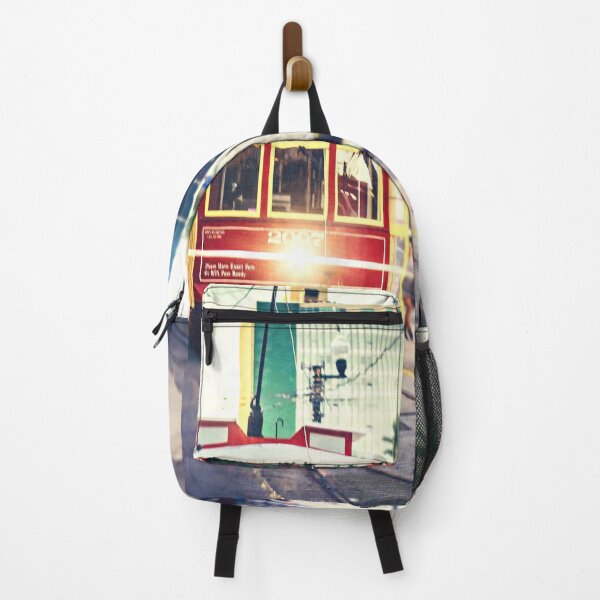 Item preview, New Orleans Streetcar designed and sold by Jonicool.
