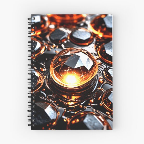 Item preview, Molten Gem designed and sold by Exodoi.