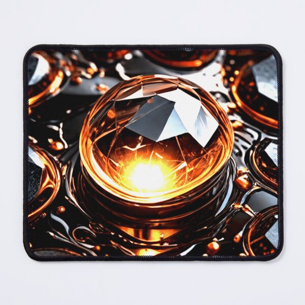 Item preview, Molten Gem designed and sold by Exodoi.