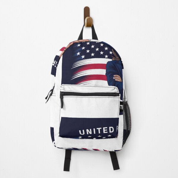Item preview, Kamala Harris merch designed and sold by CosmoMerchStore.