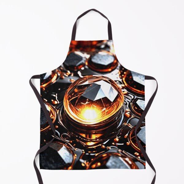 Item preview, Molten Gem designed and sold by Exodoi.