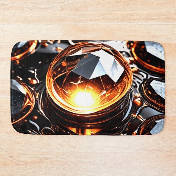 Item preview, Molten Gem designed and sold by Exodoi.