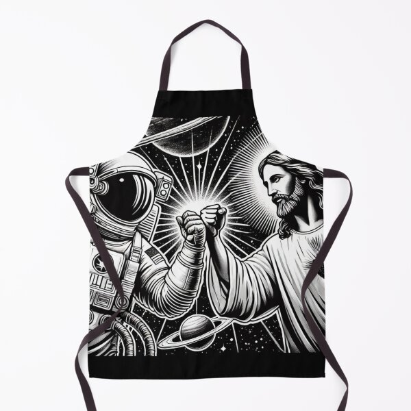 Item preview, space theme designed and sold by TEEJAMBOREE.