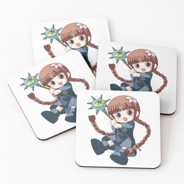 Item preview, Mahōjin Guru Guru; Kokori designed and sold by Marco Bottiglieri.