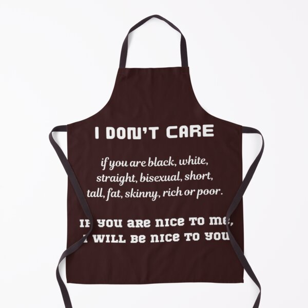 Item preview, I don't care. designed and sold by Jimmybyjimmy.