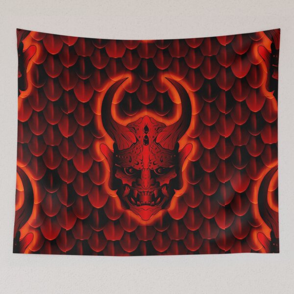 Item preview, Red Goblin designed and sold by FYS-Arte-Style.