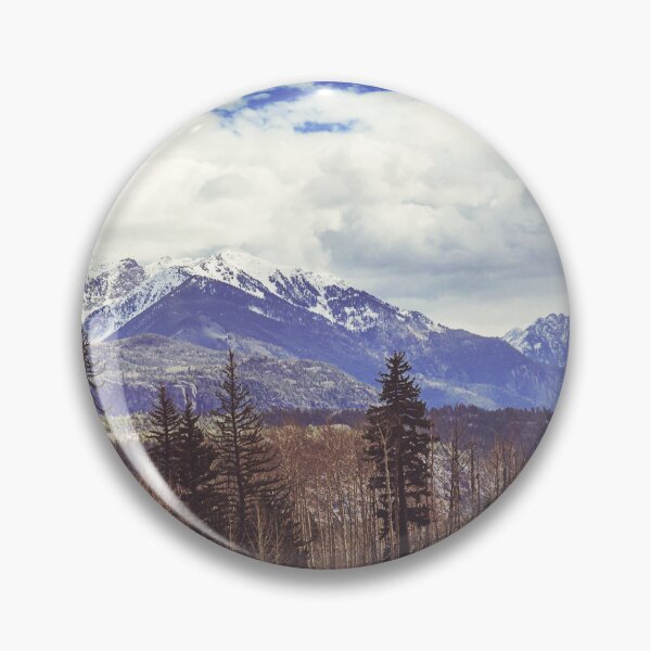 Item preview, Colorado Mountains designed and sold by Jonicool.