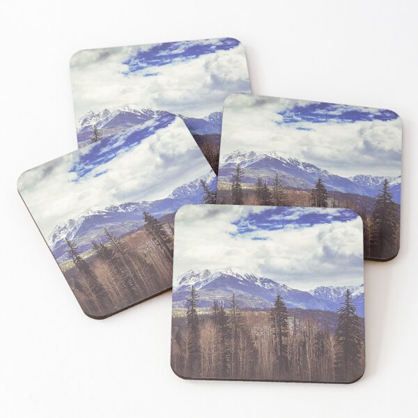 Item preview, Colorado Mountains designed and sold by Jonicool.