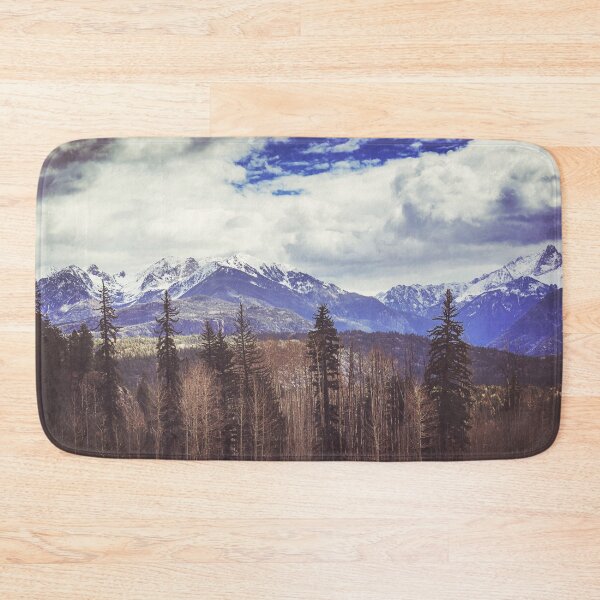 Item preview, Colorado Mountains designed and sold by Jonicool.