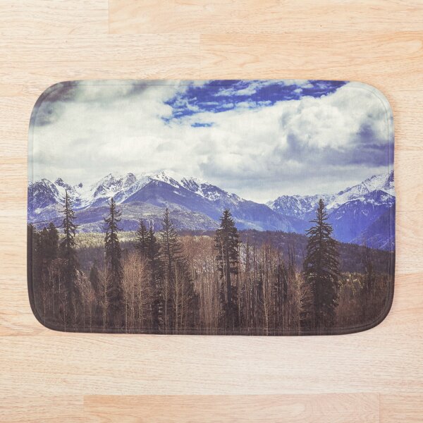 Item preview, Colorado Mountains designed and sold by Jonicool.