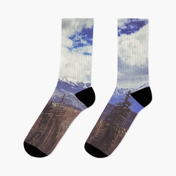 Item preview, Colorado Mountains designed and sold by Jonicool.
