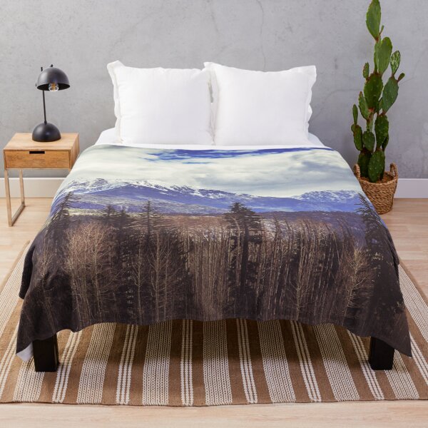 Item preview, Colorado Mountains designed and sold by Jonicool.