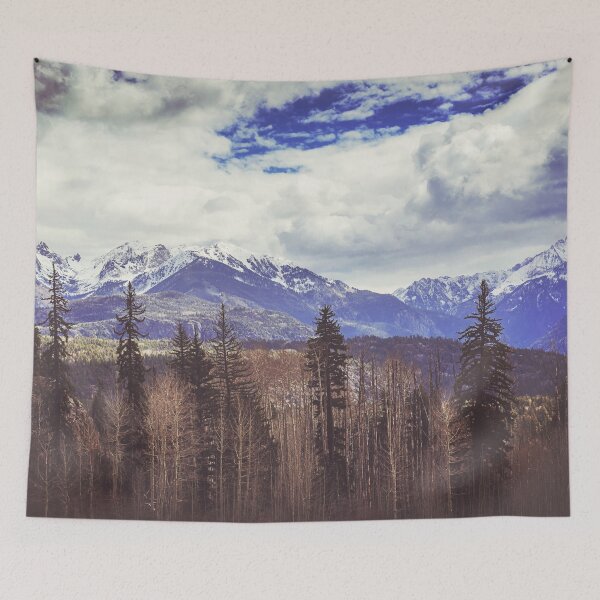 Item preview, Colorado Mountains designed and sold by Jonicool.