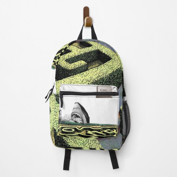 Item preview, Escape Reality designed and sold by i5min.