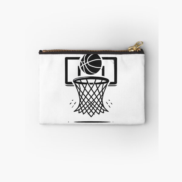 Item preview, Basketball Hoop and Scoring Ball designed and sold by Blink Art Studio.
