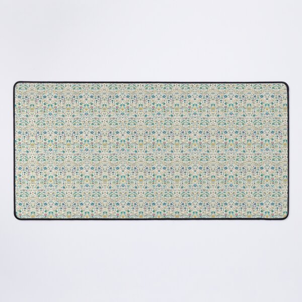 Item preview, Tapestry Pattern Blue/Green designed and sold by ZodiacKat.