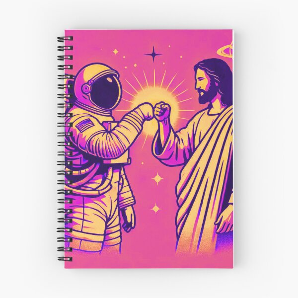 Item preview, space theme designed and sold by TEEJAMBOREE.
