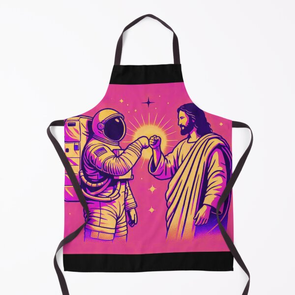 Item preview, space theme designed and sold by TEEJAMBOREE.