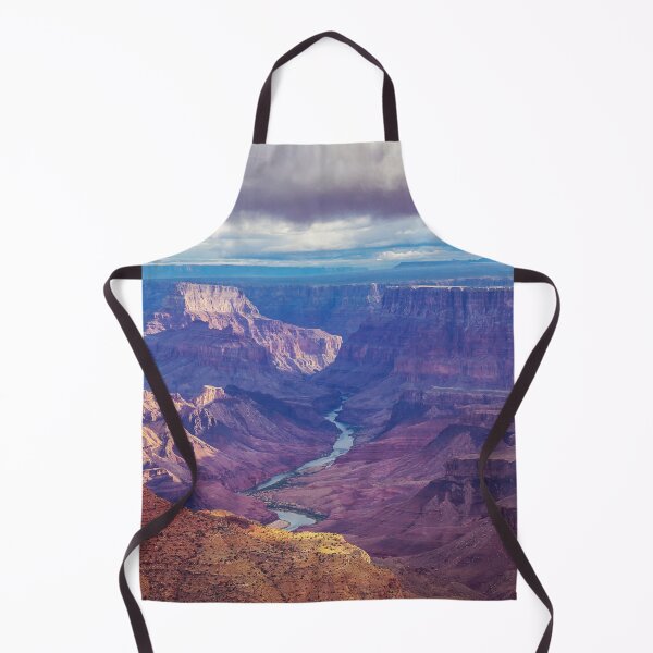 Item preview, Grand Canyon and Colorado River designed and sold by Jonicool.