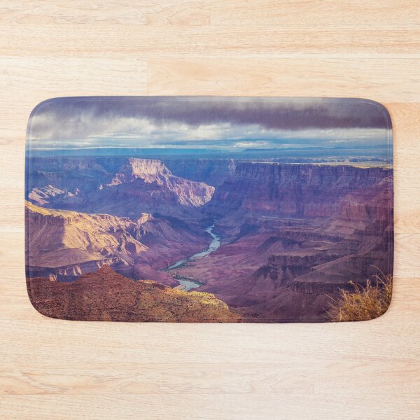 Item preview, Grand Canyon and Colorado River designed and sold by Jonicool.