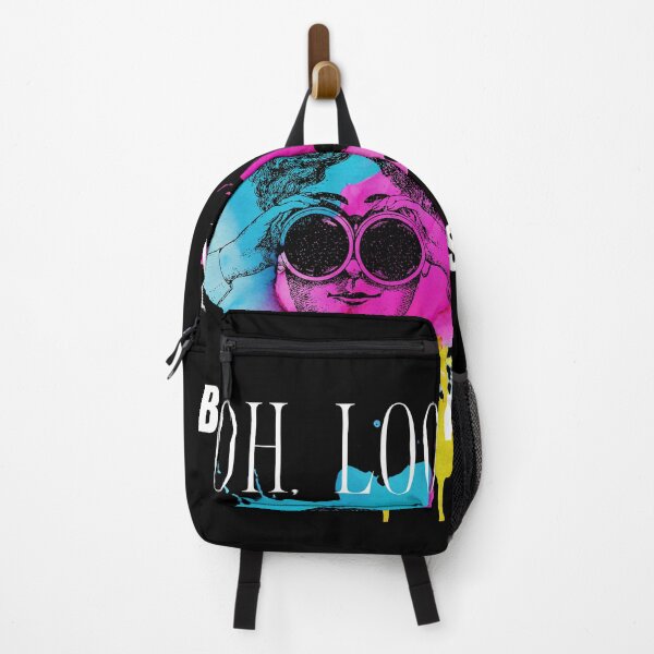 Item preview, Oh Look Nobody Gives A Shit designed and sold by TREEVIBES.