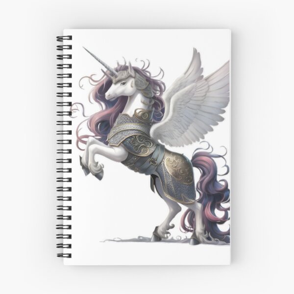 Item preview, Unicorn Medieval designed and sold by FrameRoom.