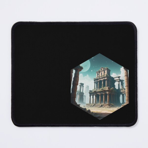 Item preview, Dust Realm designed and sold by AbsoluteA.