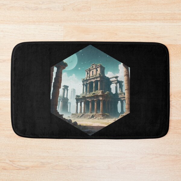 Item preview, Dust Realm designed and sold by AbsoluteA.