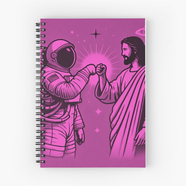 Item preview, space theme designed and sold by TEEJAMBOREE.