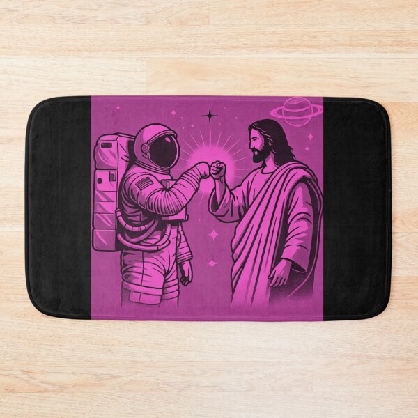 Item preview, space theme designed and sold by TEEJAMBOREE.