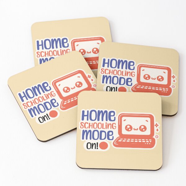 Item preview, Home schooling, Back to school *) designed and sold by Yuzik.