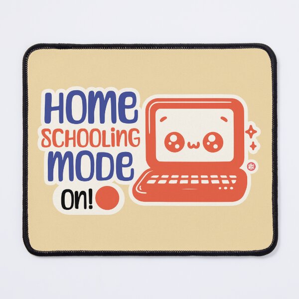 Item preview, Home schooling, Back to school *) designed and sold by Yuzik.