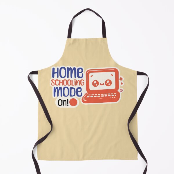 Item preview, Home schooling, Back to school *) designed and sold by Yuzik.