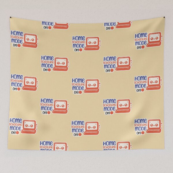 Item preview, Home schooling, Back to school *) designed and sold by Yuzik.