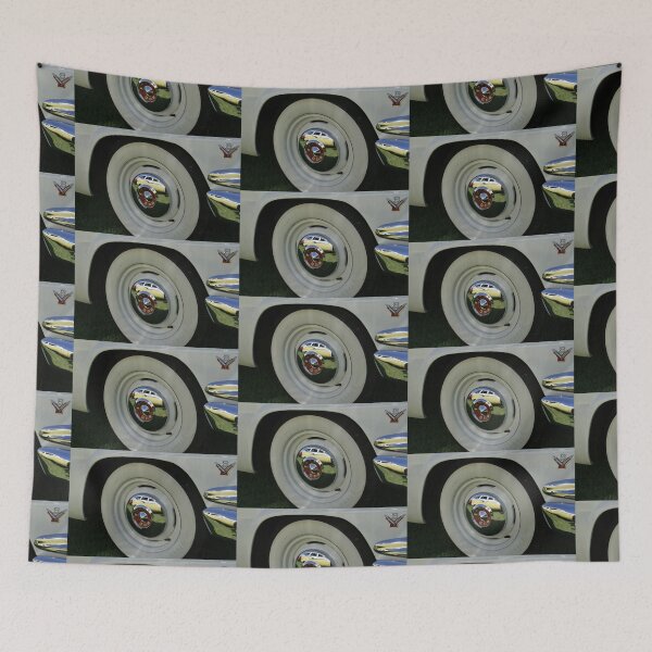 Item preview, Ford Reflections designed and sold by TJSPictures.