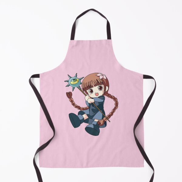 Item preview, Mahōjin Guru Guru; Kokori; Baby Pink designed and sold by Marco Bottiglieri.