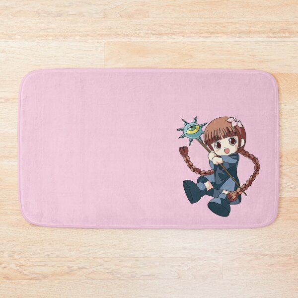 Item preview, Mahōjin Guru Guru; Kokori; Baby Pink designed and sold by Marco Bottiglieri.