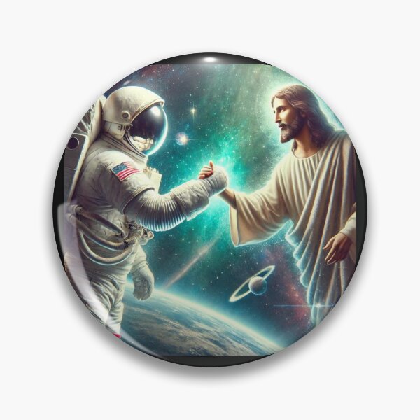 Item preview, space theme designed and sold by TEEJAMBOREE.