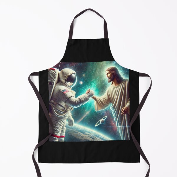 Item preview, space theme designed and sold by TEEJAMBOREE.