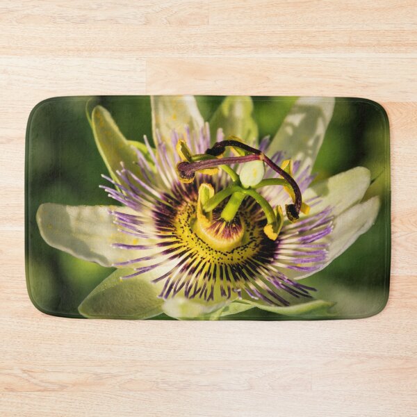 Item preview, Passion Flower designed and sold by JEZ22.