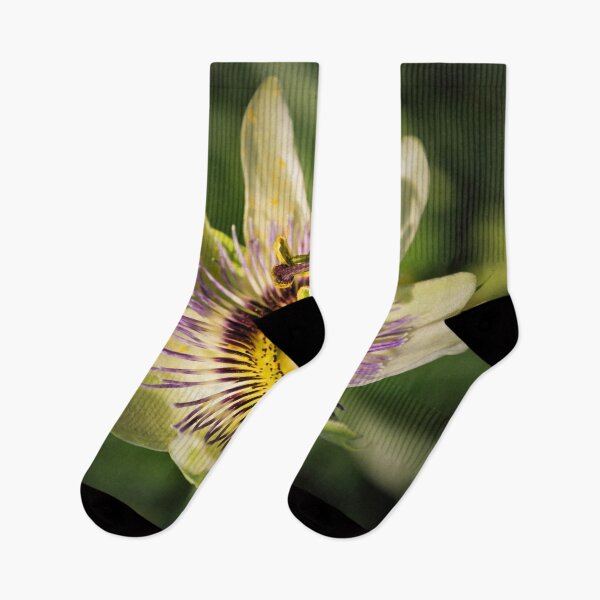 Item preview, Passion Flower designed and sold by JEZ22.