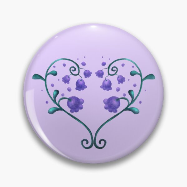 Item preview, Bell Heart designed and sold by avduryea.