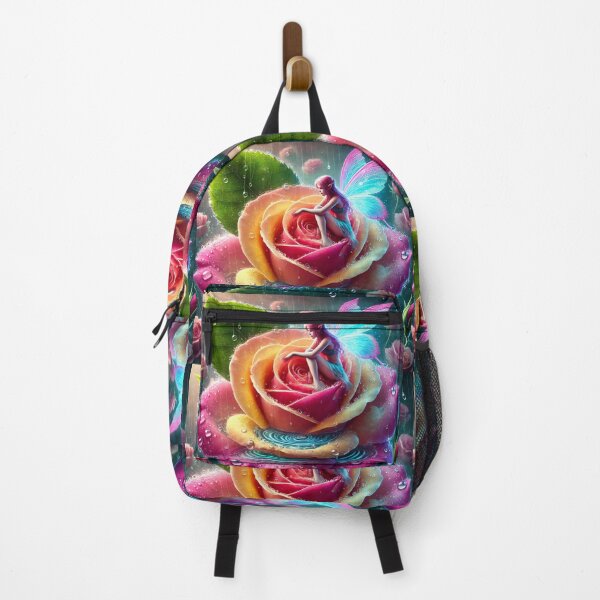 Item preview, Rainbow Fairyland designed and sold by GrzeGorzoG.