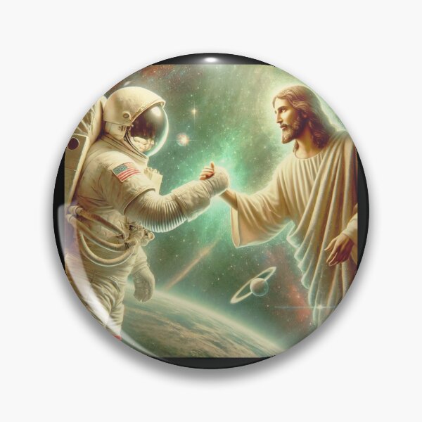 Item preview, space theme designed and sold by TEEJAMBOREE.